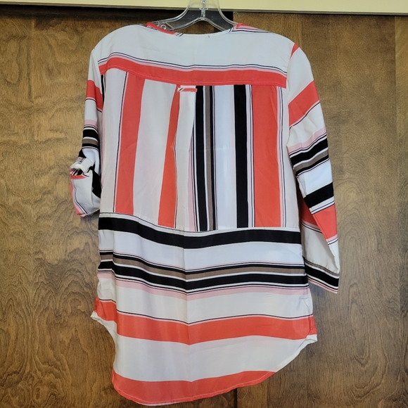 Colorful Blouse - Picture 2 of 4